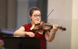 Zdjęcia z 2. koncertu 22. Festiwalu Jesień Organowa (9)
