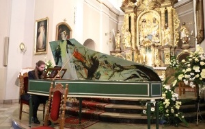 Zdjęcia z 2. koncertu 22. Festiwalu Jesień Organowa (12)
