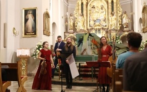 Zdjęcia z 2. koncertu 22. Festiwalu Jesień Organowa (14)