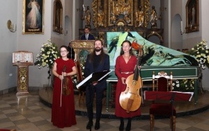 Zdjęcia z 2. koncertu 22. Festiwalu Jesień Organowa (15)