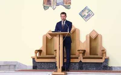 Zdjęcia z 3. koncertu 22. Festiwalu Jesień Organowa w Powiecie Bieruńsko-Lędzińskim (12)