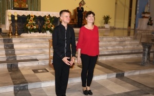 Zdjęcia z 3. koncertu 22. Festiwalu Jesień Organowa w Powiecie Bieruńsko-Lędzińskim (6)