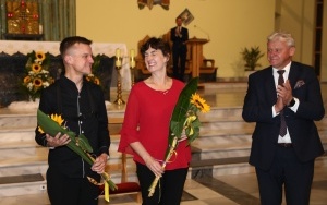 Zdjęcia z 3. koncertu 22. Festiwalu Jesień Organowa w Powiecie Bieruńsko-Lędzińskim (8)