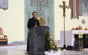 Zdjęcia z 3. koncertu 22. Festiwalu Jesień Organowa w Powiecie Bieruńsko-Lędzińskim (11)