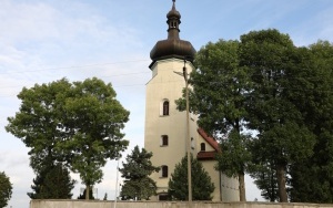 Zdjęcia z 4. koncertu Jesień Organowa w Powiecie Bieruńsko-Lędzińskim (1)