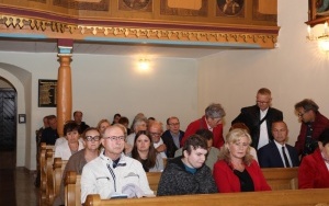 Zdjęcia z 4. koncertu Jesień Organowa w Powiecie Bieruńsko-Lędzińskim (5)