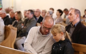 Zdjęcia z 4. koncertu Jesień Organowa w Powiecie Bieruńsko-Lędzińskim (6)