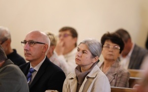 Zdjęcia z 4. koncertu Jesień Organowa w Powiecie Bieruńsko-Lędzińskim (7)