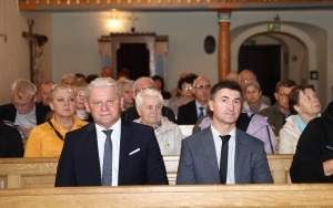 Zdjęcia z 4. koncertu Jesień Organowa w Powiecie Bieruńsko-Lędzińskim (8)