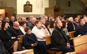 Zdjęcia z 5. koncertu Festiwalu Jesień Organowa w Powiecie Bieruńsko-Lędzińskim (5)
