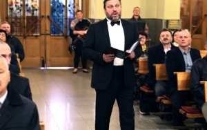 Zdjęcia z 5. koncertu Festiwalu Jesień Organowa w Powiecie Bieruńsko-Lędzińskim (7)