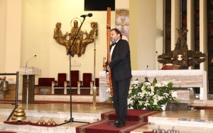 Zdjęcia z 5. koncertu Festiwalu Jesień Organowa w Powiecie Bieruńsko-Lędzińskim (8)