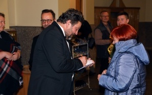 Zdjęcia z 5. koncertu Festiwalu Jesień Organowa w Powiecie Bieruńsko-Lędzińskim (11)