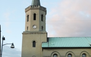 Zdjęcia z 6 koncertu Festiwalu Jesień Organowa w Powiecie Bieruńsko-Lędzińskim (1)