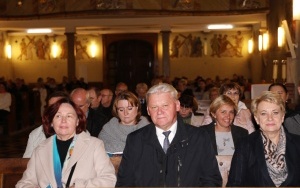 Zdjęcia z 6 koncertu Festiwalu Jesień Organowa w Powiecie Bieruńsko-Lędzińskim (2)