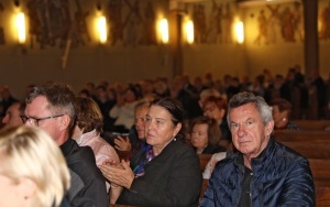 Zdjęcia z 6 koncertu Festiwalu Jesień Organowa w Powiecie Bieruńsko-Lędzińskim (13)
