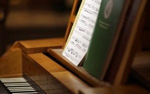 Zdjęcia z 7. koncertu Jesieni Organowej (1)