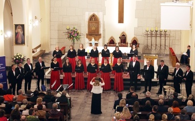 Finałowy koncert 22. Festiwalu Jesień Organowa w Powiecie Bieruńsko-Lędzińskim (20)