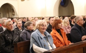 Finałowy koncert 22. Festiwalu Jesień Organowa w Powiecie Bieruńsko-Lędzińskim (1)