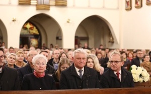 Finałowy koncert 22. Festiwalu Jesień Organowa w Powiecie Bieruńsko-Lędzińskim (3)