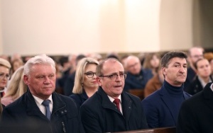 Finałowy koncert 22. Festiwalu Jesień Organowa w Powiecie Bieruńsko-Lędzińskim (1)