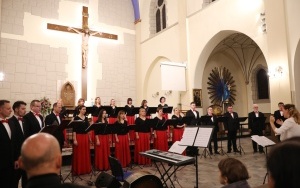 Finałowy koncert 22. Festiwalu Jesień Organowa w Powiecie Bieruńsko-Lędzińskim (9)