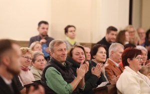 Finałowy koncert 22. Festiwalu Jesień Organowa w Powiecie Bieruńsko-Lędzińskim (11)