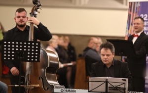 Finałowy koncert 22. Festiwalu Jesień Organowa w Powiecie Bieruńsko-Lędzińskim (12)