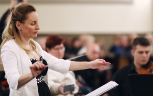 Finałowy koncert 22. Festiwalu Jesień Organowa w Powiecie Bieruńsko-Lędzińskim (14)