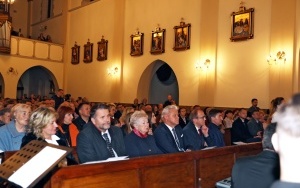 Finałowy koncert 22. Festiwalu Jesień Organowa w Powiecie Bieruńsko-Lędzińskim (3)