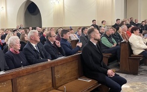 Finałowy koncert 22. Festiwalu Jesień Organowa w Powiecie Bieruńsko-Lędzińskim