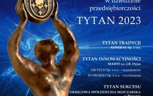 TYTAN 2023