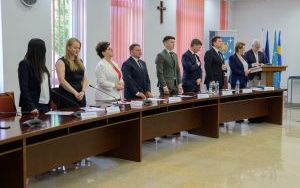 I Sesja Rady Powiatu Bieruńsko-Lędzińskiego VII kadencji (5)