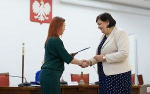 I Sesja Rady Powiatu Bieruńsko-Lędzińskiego VII kadencji (1) (2)