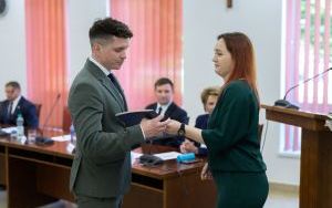 I Sesja Rady Powiatu Bieruńsko-Lędzińskiego VII kadencji (1) (5)