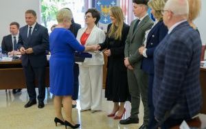I Sesja Rady Powiatu Bieruńsko-Lędzińskiego VII kadencji (7)