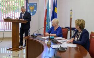 I Sesja Rady Powiatu Bieruńsko-Lędzińskiego VII kadencji (5)