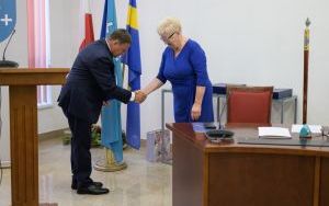 I Sesja Rady Powiatu Bieruńsko-Lędzińskiego VII kadencji (6)