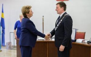 I Sesja Rady Powiatu Bieruńsko-Lędzińskiego VII kadencji (13)