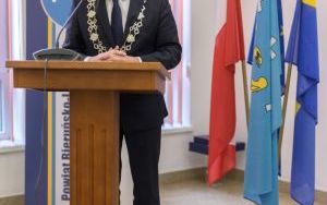 I Sesja Rady Powiatu Bieruńsko-Lędzińskiego VII kadencji (2)