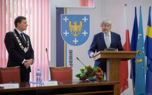 I Sesja Rady Powiatu Bieruńsko-Lędzińskiego VII kadencji (7)