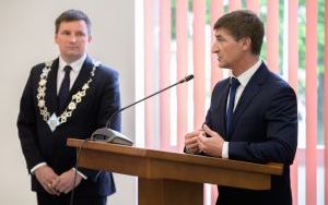 I Sesja Rady Powiatu Bieruńsko-Lędzińskiego VII kadencji (9)