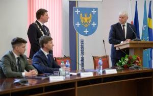 I Sesja Rady Powiatu Bieruńsko-Lędzińskiego VII kadencji (10)