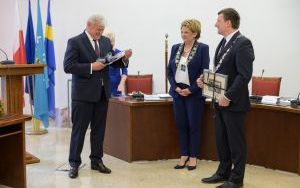 I Sesja Rady Powiatu Bieruńsko-Lędzińskiego VII kadencji (13)