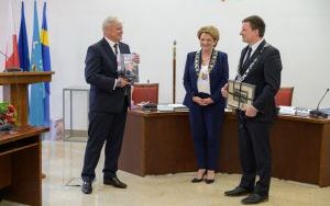 I Sesja Rady Powiatu Bieruńsko-Lędzińskiego VII kadencji (14)