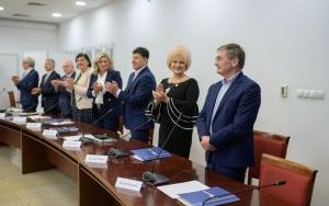 I Sesja Rady Powiatu Bieruńsko-Lędzińskiego VII kadencji (15)