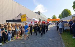 XXIII Powiatowe Igrzyska Osób Niepełnosprawnych (5)