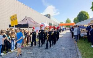 XXIII Powiatowe Igrzyska Osób Niepełnosprawnych (6)