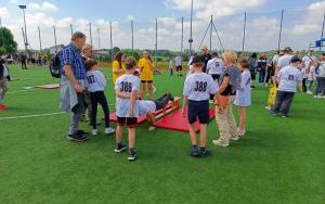 XXIII Powiatowe Igrzyska Osób Niepełnosprawnych (12)