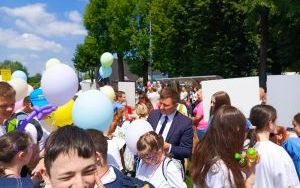 XXIII Powiatowe Igrzyska Osób Niepełnosprawnych (12)